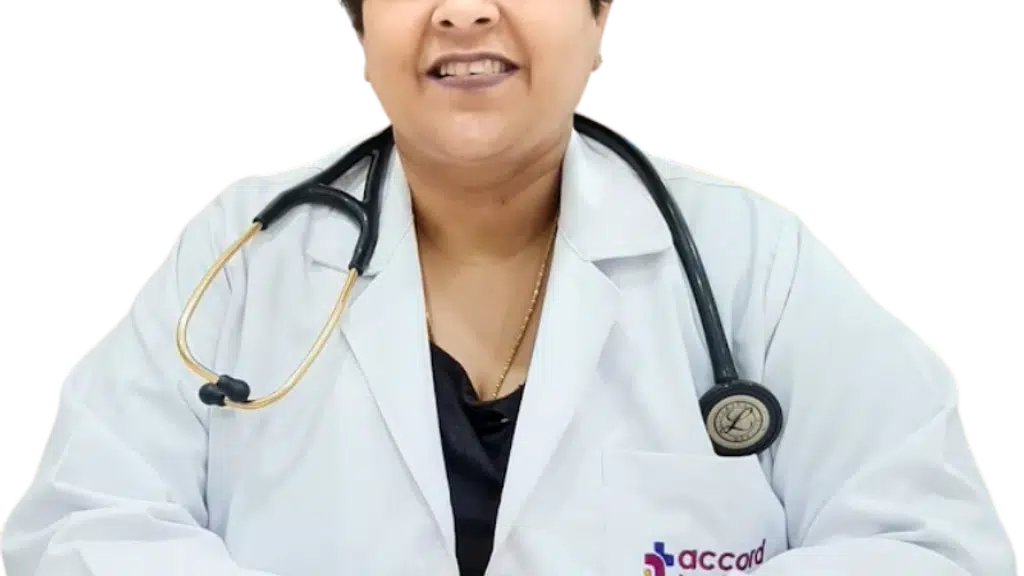 Dr Simmi Manocha Cardiology