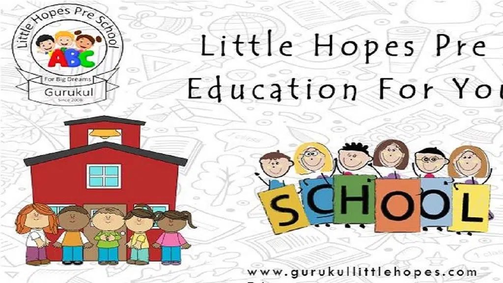 Little Hopes Pre School