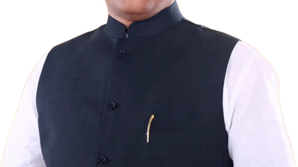 Shrirang Appa Barne