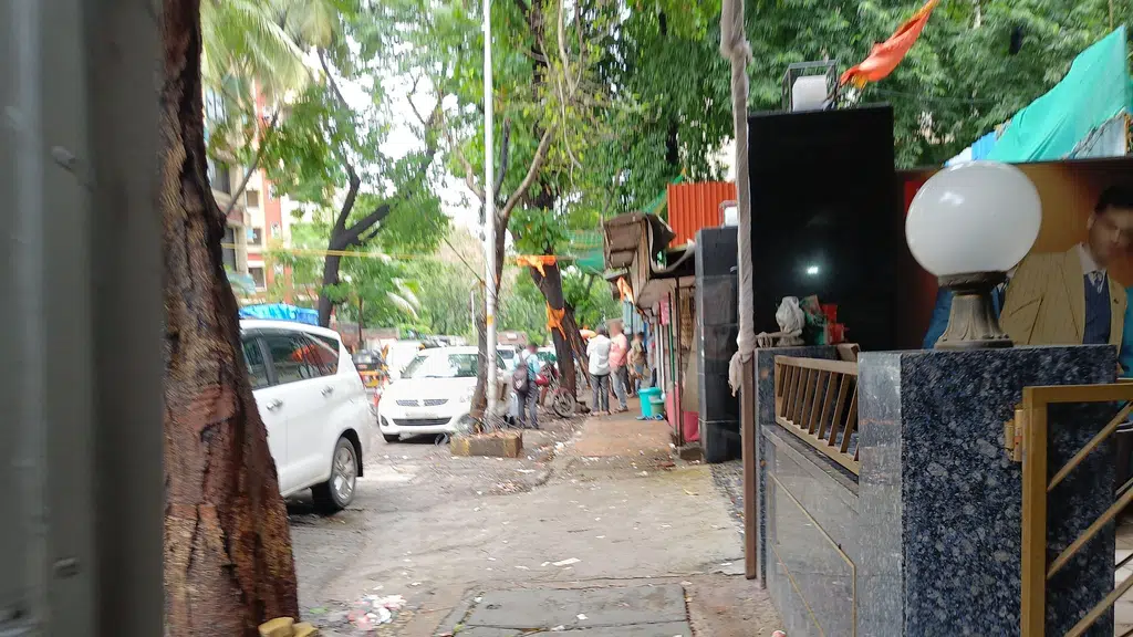 Matushri Prembai Shambhulal Allopathic Dispensary
