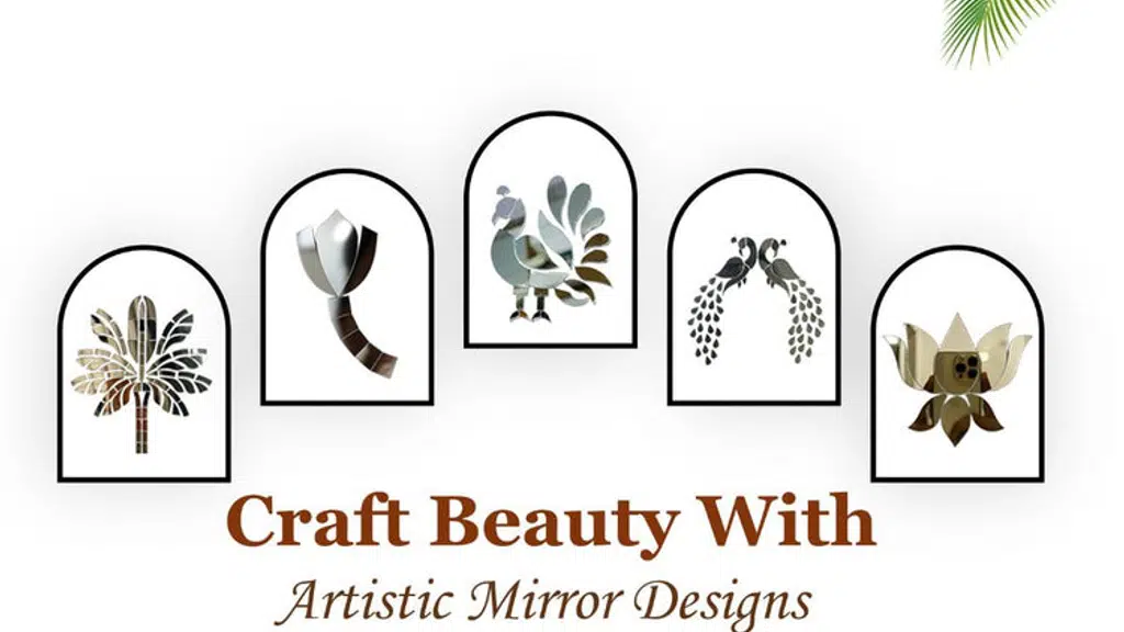 Mirror Glass World Wide