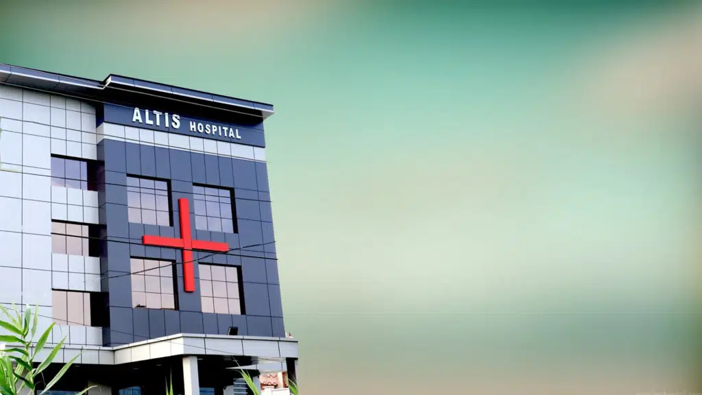 Altis Hospital