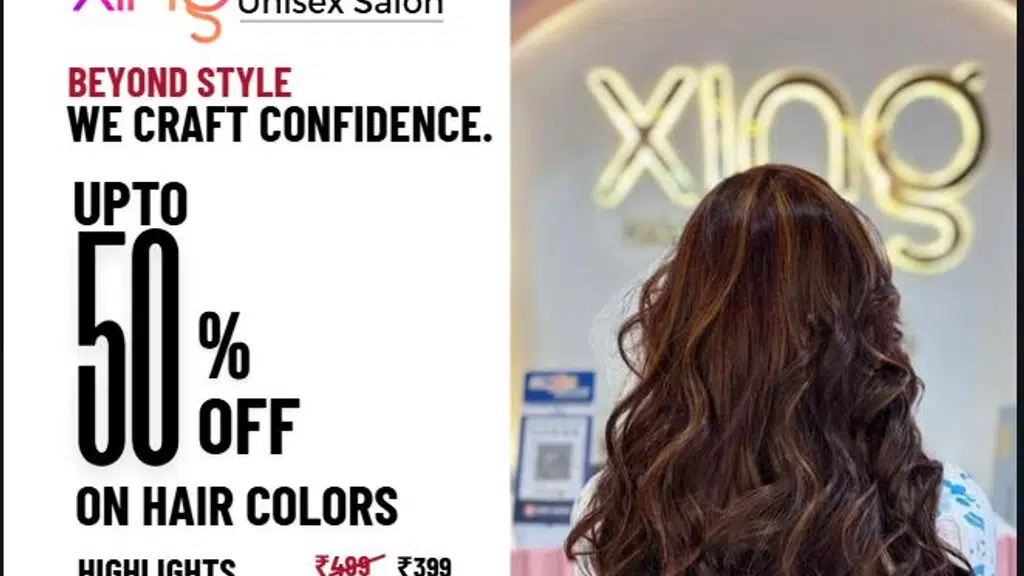 XING Salon, Nails and Tattoo