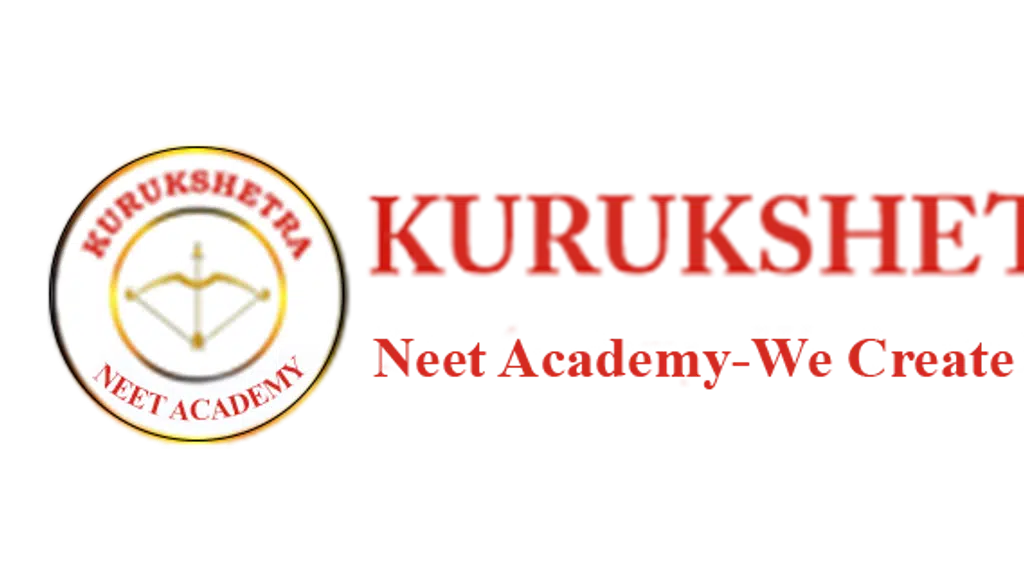 Kurukshetra NEET Academy