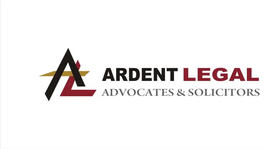 Ardent Legal