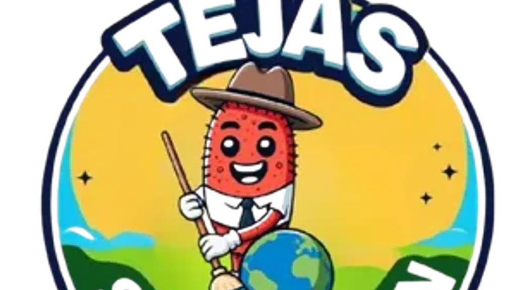 Tejas Sanitation
