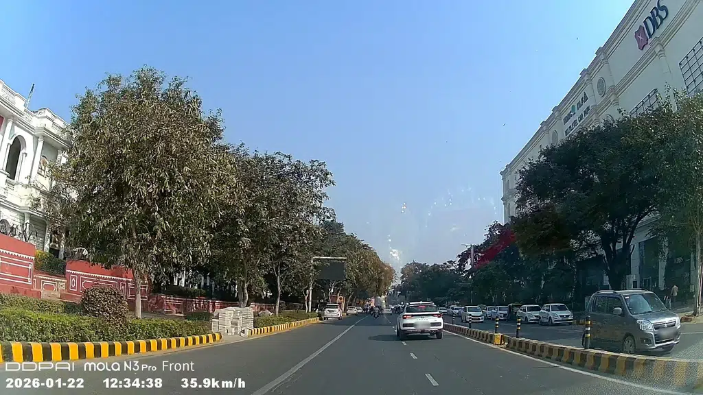 Rajiv Gandhi Handicraft Bhawan
