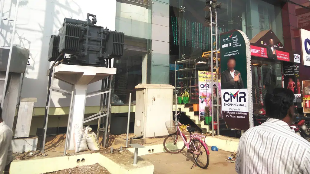 Karnataka Bank - Nellore Branch