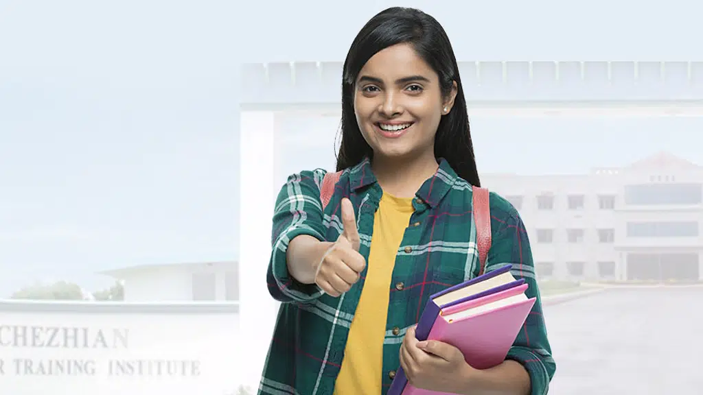Chezhian College of Education