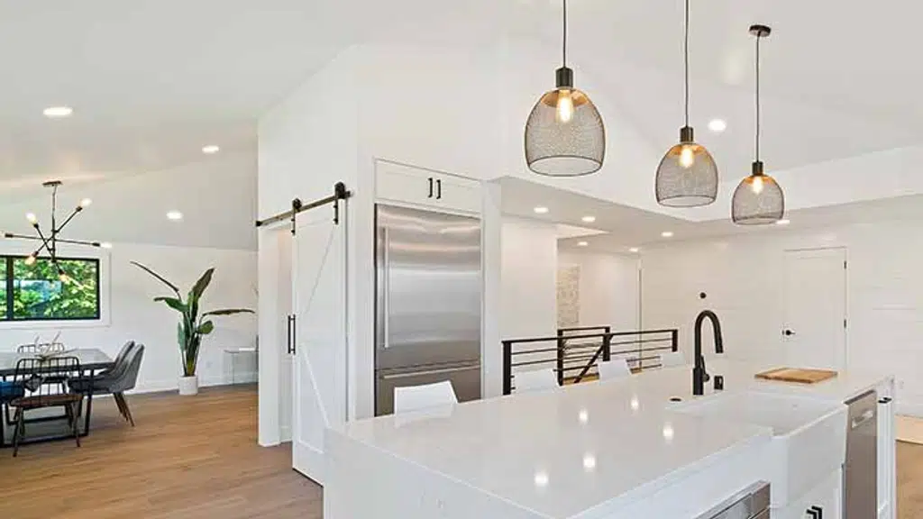 Home Stories Interior Design