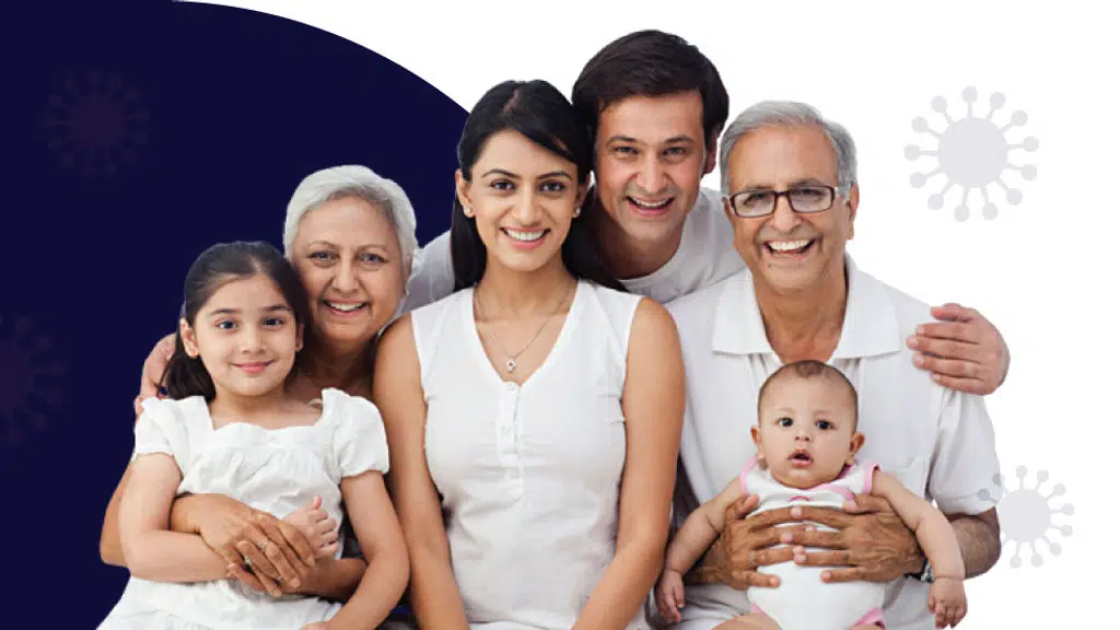 INVC Apna Family Vaccination Centre