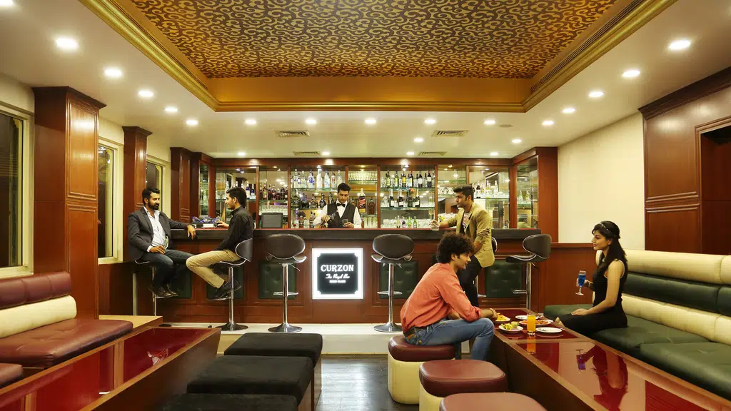 Hotel MGM Residency