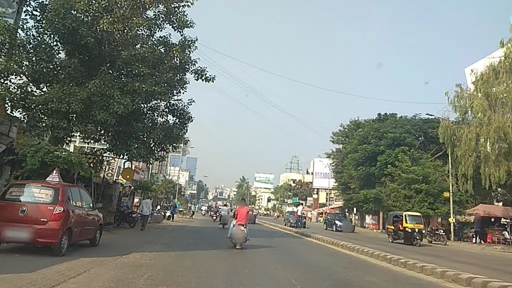 Suzuki Motorcycle (Aryan Suzuki, Pune, Baner)