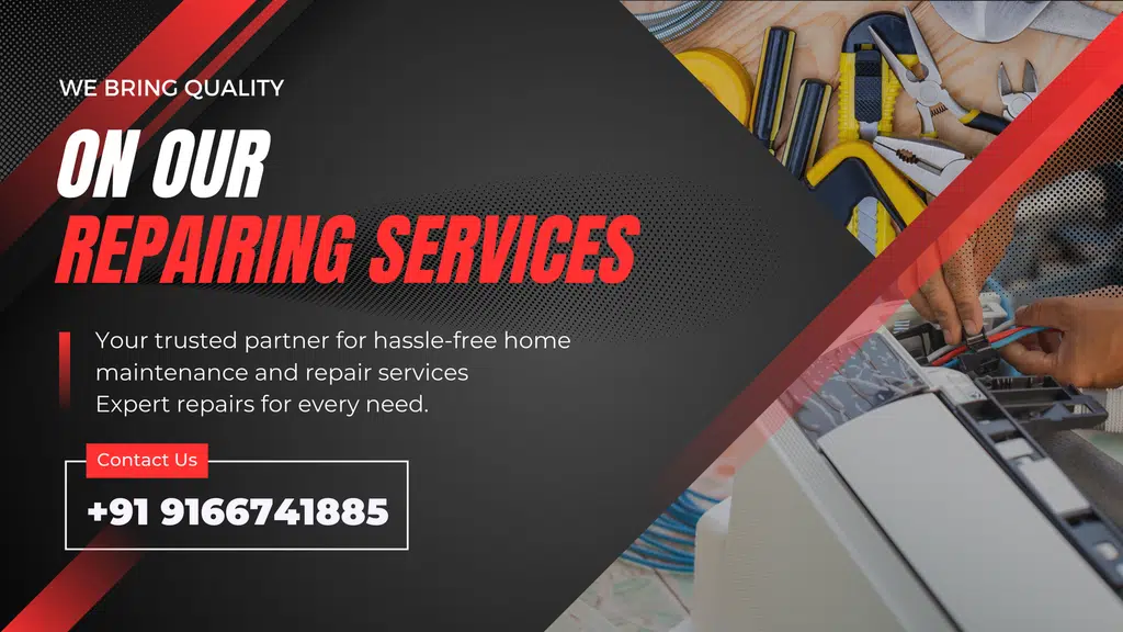 Repair Master