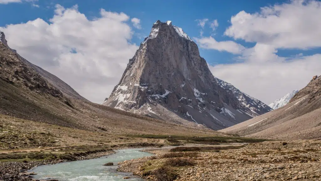 Broken Moon Trek and Tours