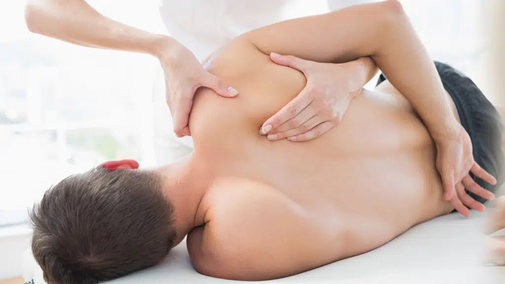 The Osteo-Physio Clinic