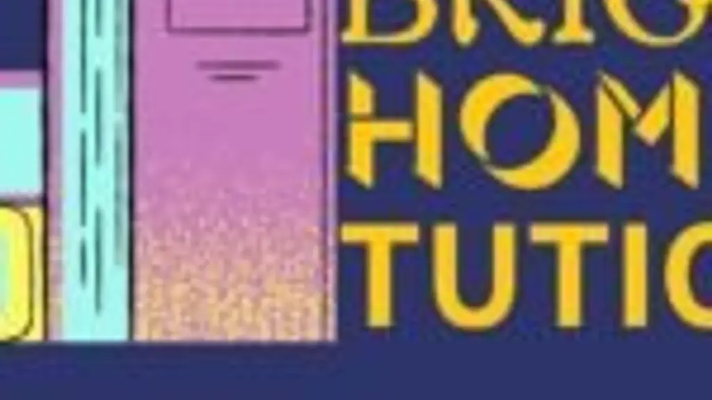Bright Home tution service
