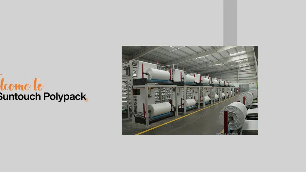 Suntouch Polypack