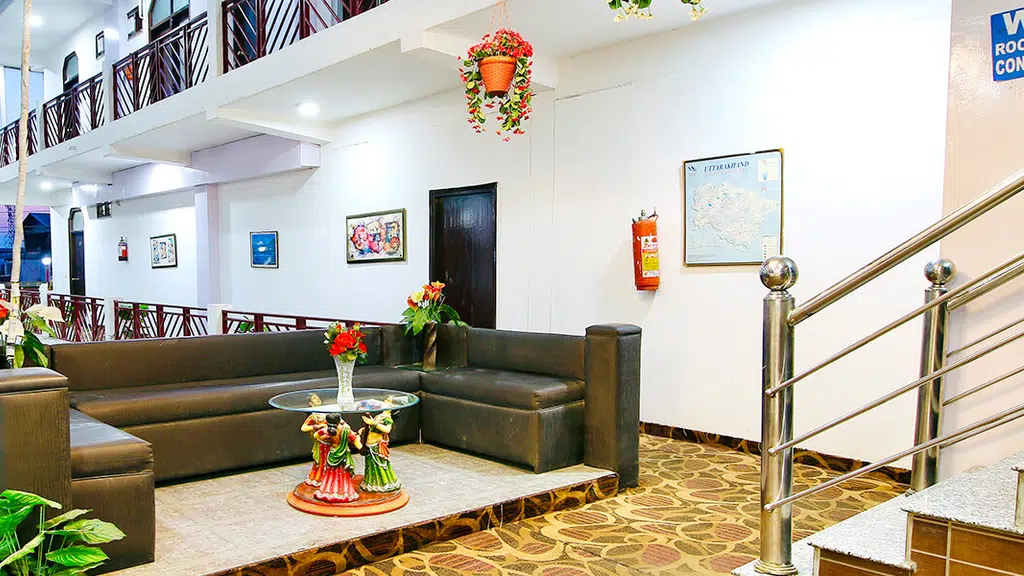 Hotel Ratan Palace