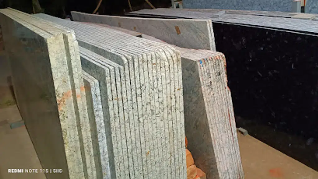 Saha Tiles