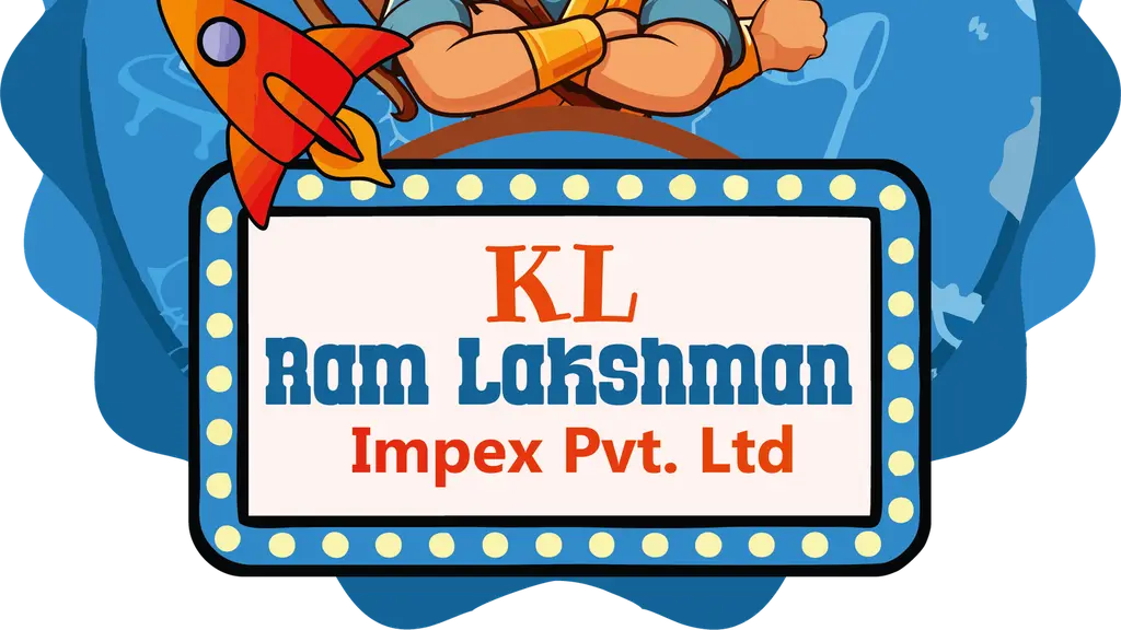 KL TOYS