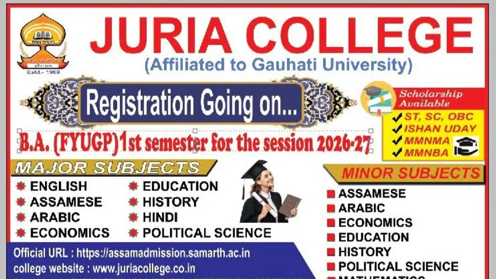 Juria College