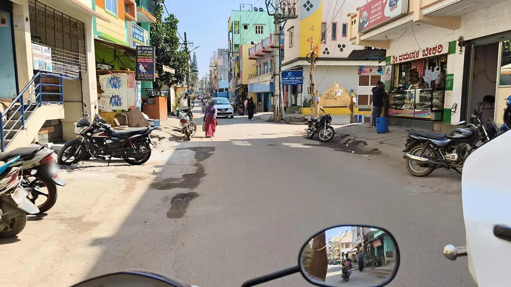 Sri Raghavendra Play Home & Day Care