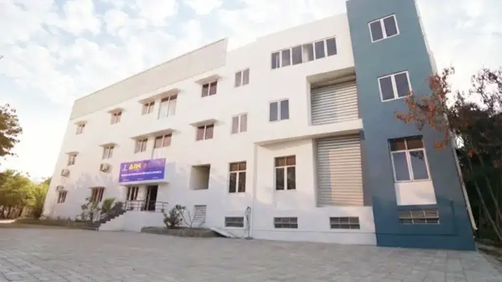 NIFT TEA Skills Academy