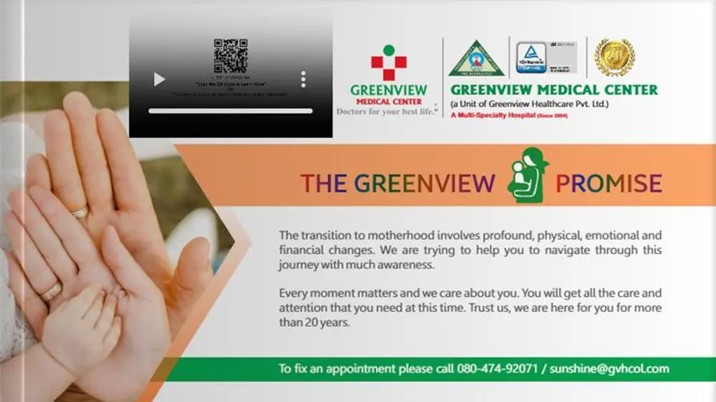 Greenview Medical Center