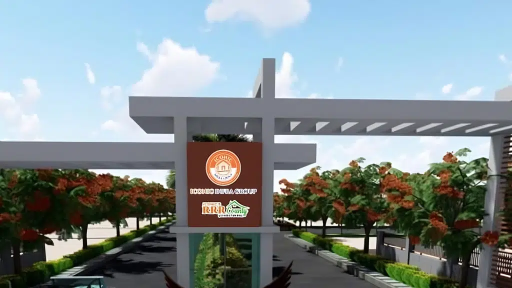Iconic Infra Group