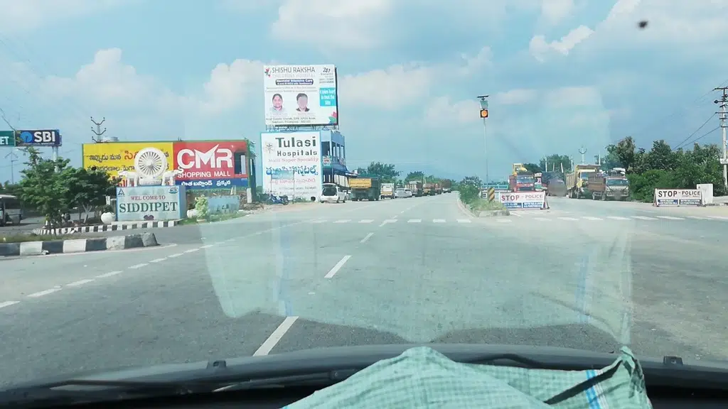 Malgudi Mayuri Family Restaurant
