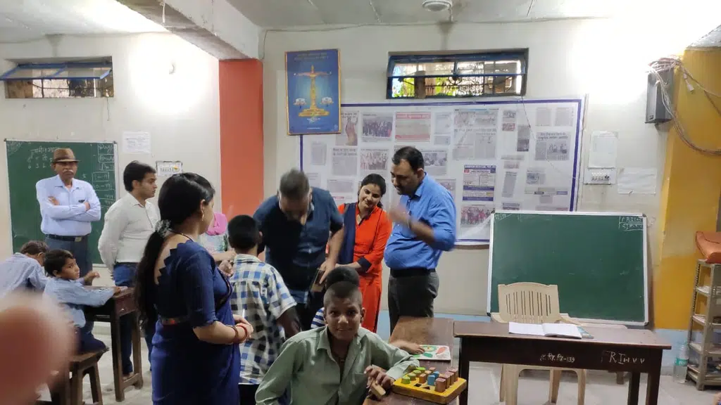 Adarsh Group of Education