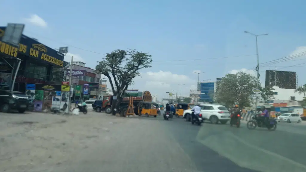 City Union Bank Kovilambakkam