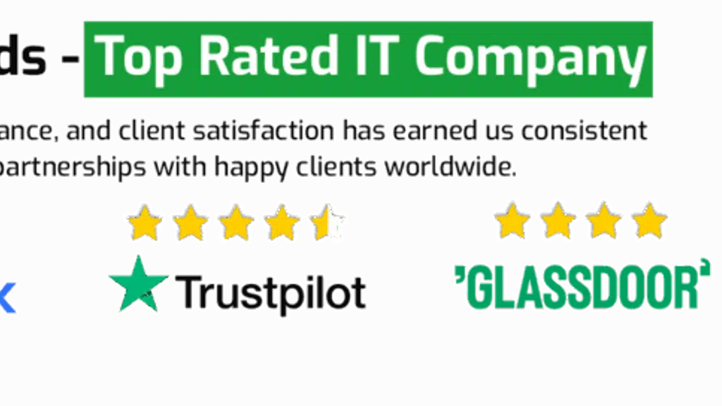Websofy Software Private Limited