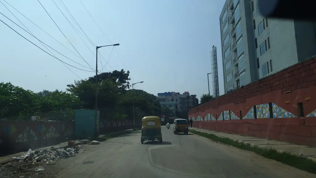 Volvo Group India Private Limited