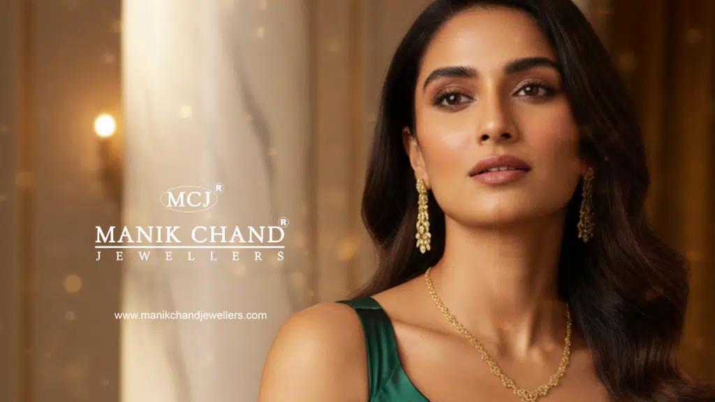 Manik Chand Jewelers
