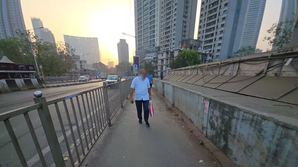 Mahalaxmi Station