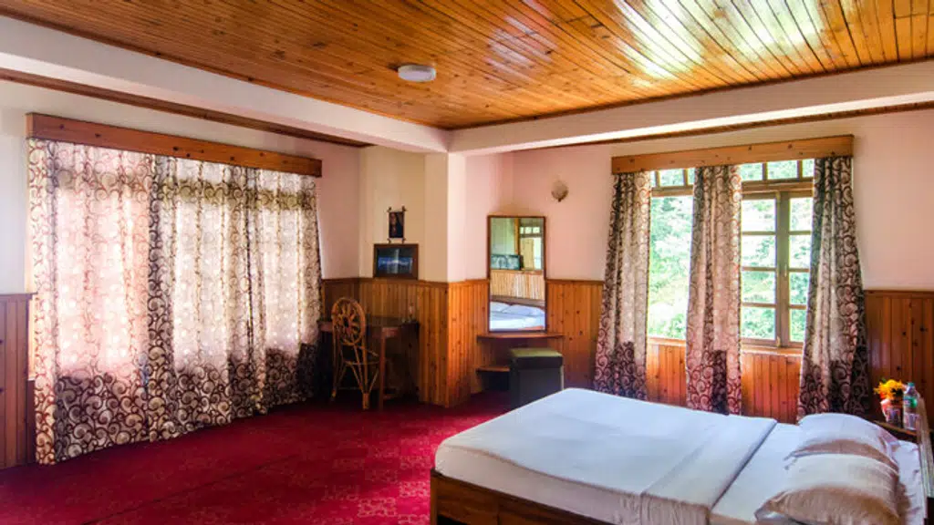 Teen Taley Eco Garden Resort