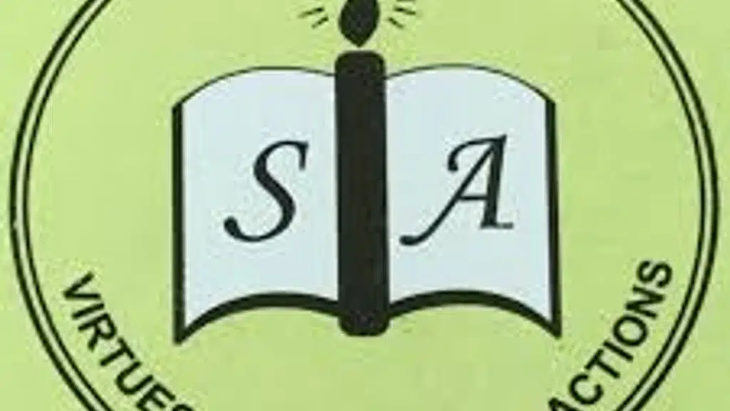 Saubhagyam International Academy