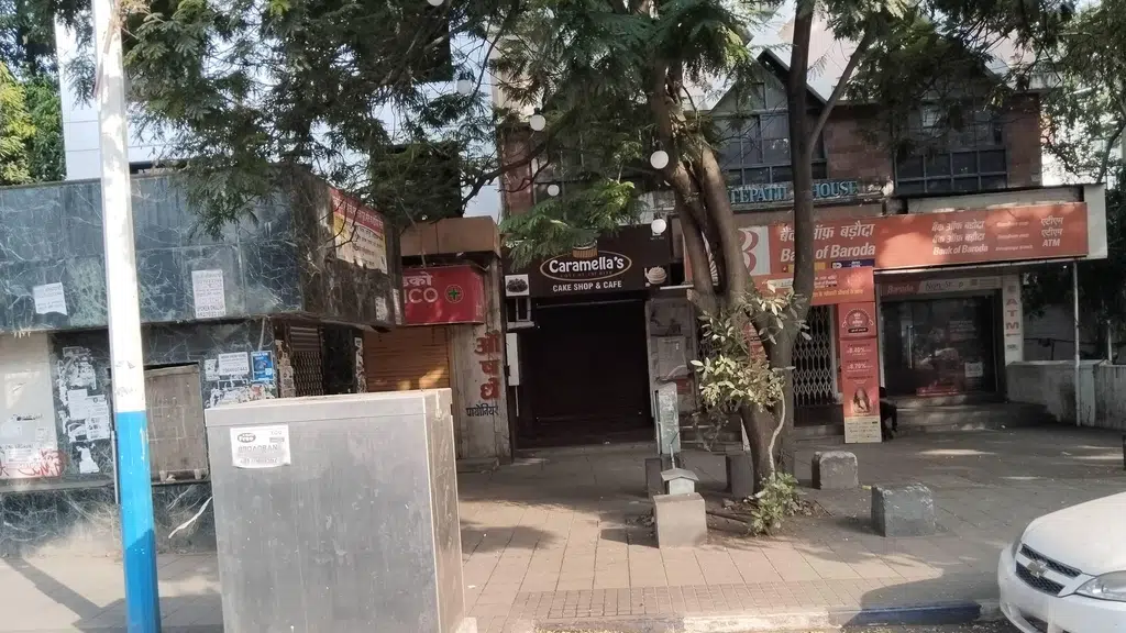 Bank of Baroda