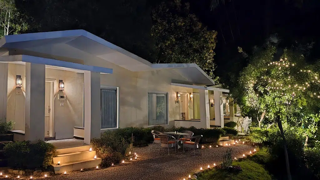 The Solluna Resort, Jim Corbett National Park