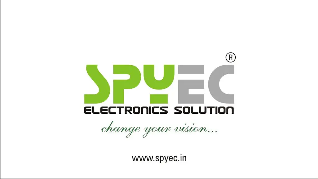 Spyec Electronics Solution