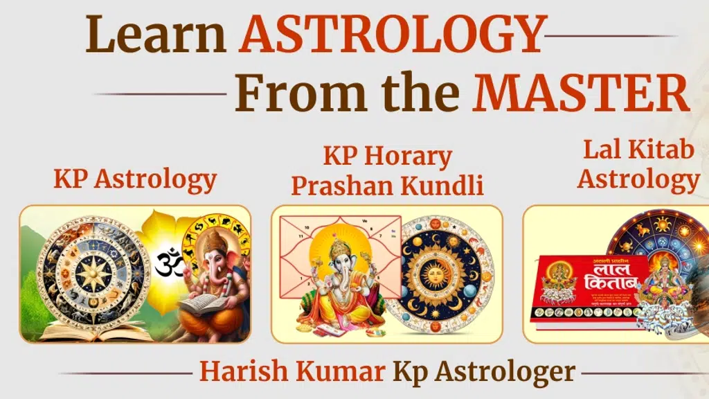 Acharya Harish Kumar