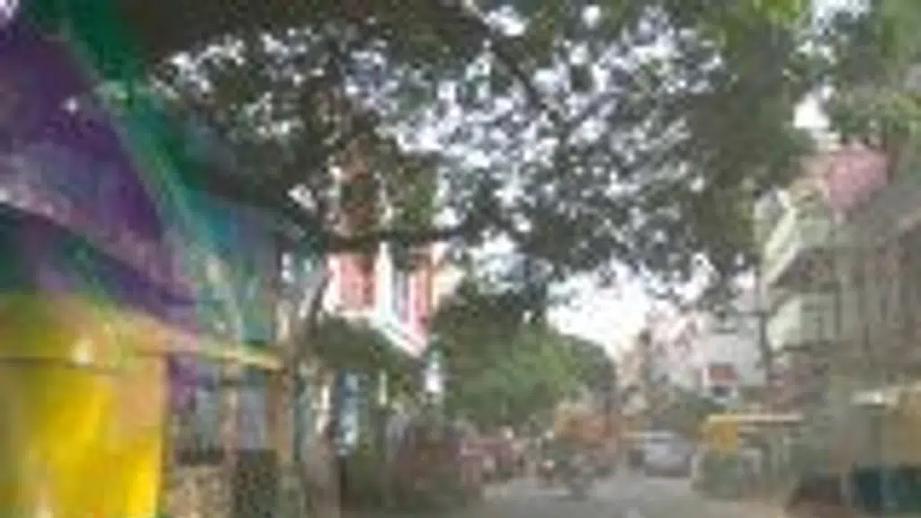 VVS Sardar Patel Pre-University College