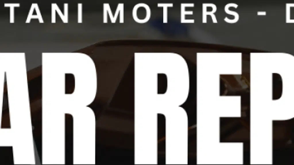 Multani Motors
