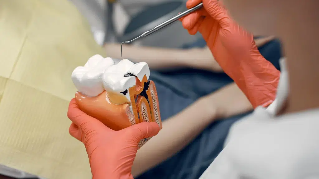 Multispeciality Dental Clinic