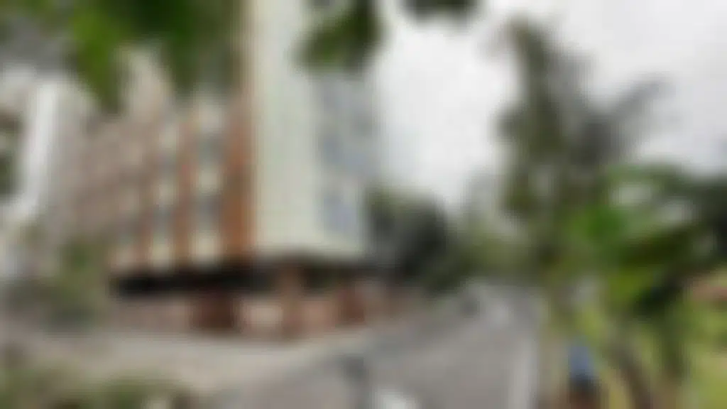 Sudarshan Luxury Living