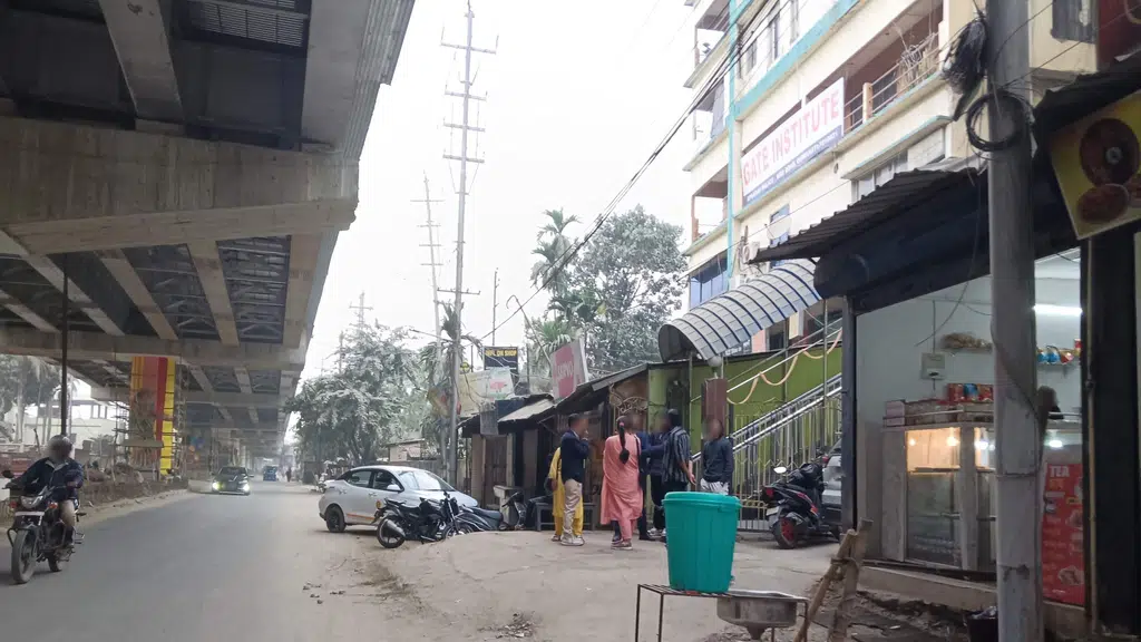 Alam Motorcycle and Scooter Workshop