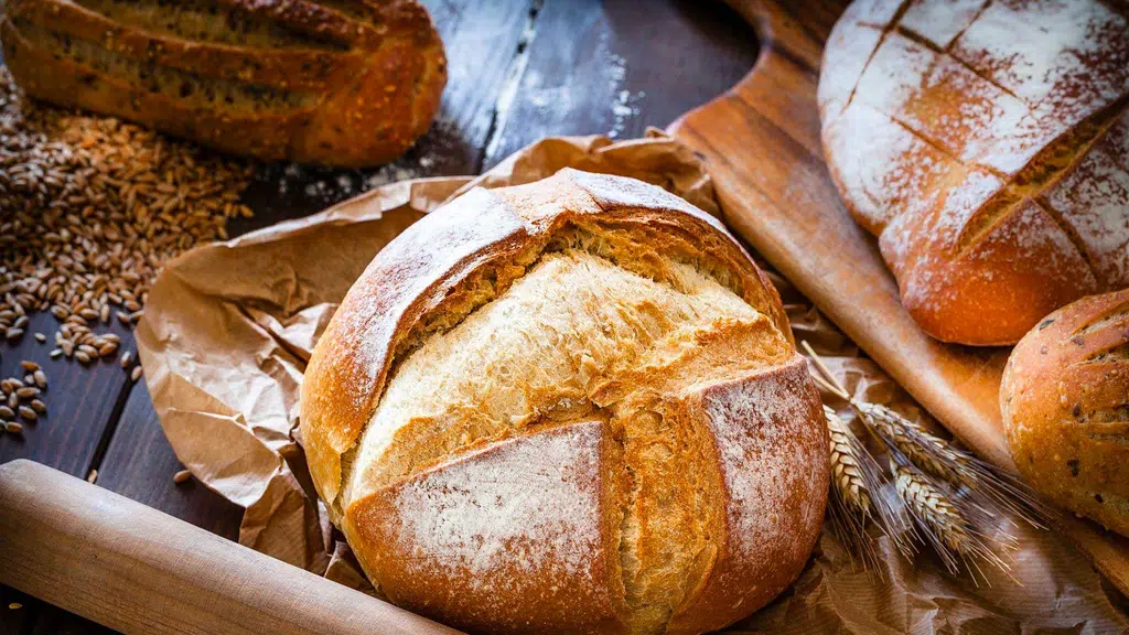 Supple Bakes Baking Institute