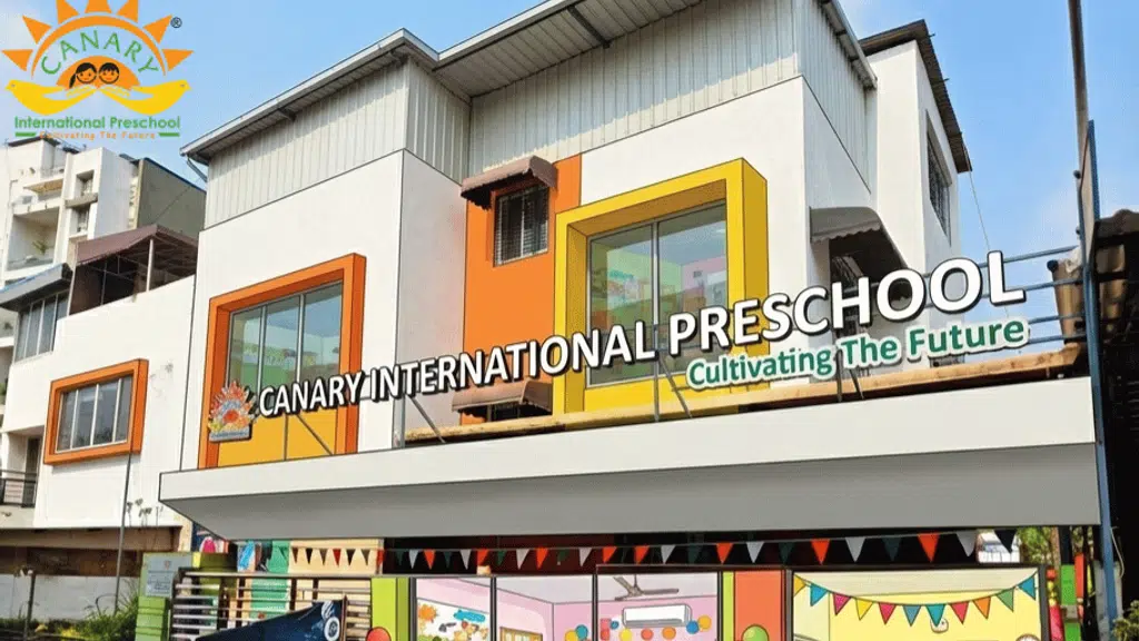 Canary International Preschool